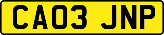 CA03JNP