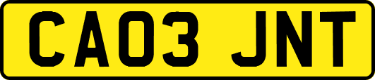 CA03JNT