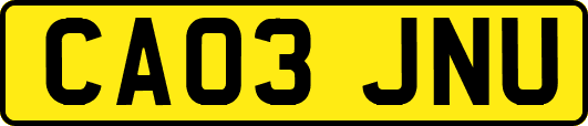CA03JNU