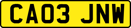 CA03JNW