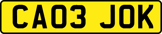 CA03JOK