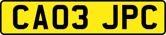 CA03JPC