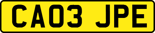 CA03JPE