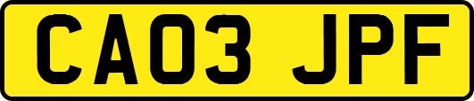 CA03JPF