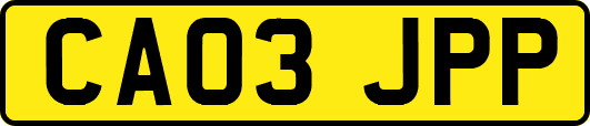 CA03JPP