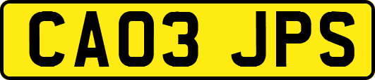 CA03JPS