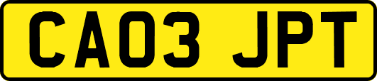 CA03JPT
