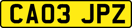 CA03JPZ