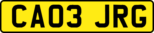 CA03JRG