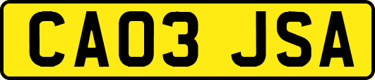 CA03JSA
