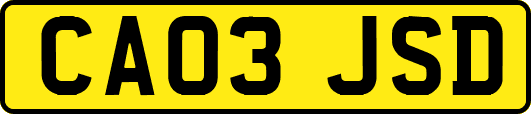 CA03JSD