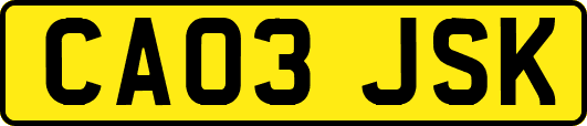 CA03JSK