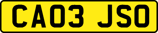CA03JSO