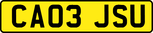 CA03JSU