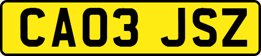 CA03JSZ