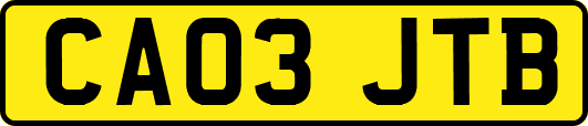 CA03JTB