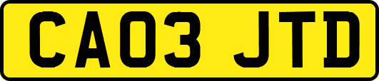 CA03JTD
