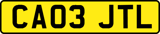 CA03JTL