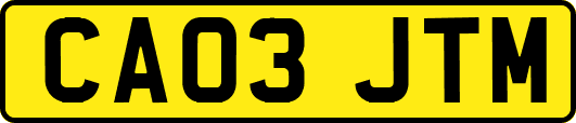 CA03JTM