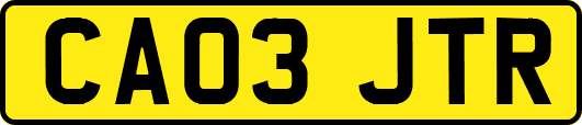 CA03JTR