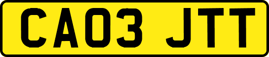 CA03JTT