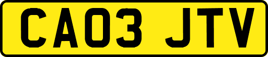 CA03JTV