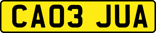 CA03JUA