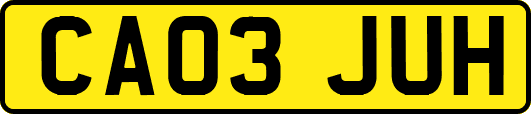 CA03JUH