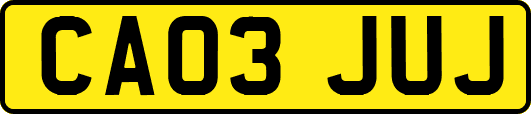 CA03JUJ