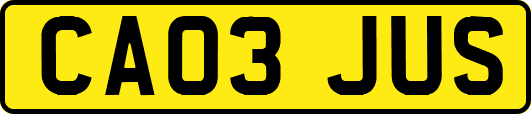 CA03JUS
