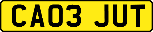 CA03JUT