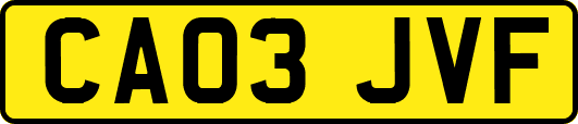 CA03JVF