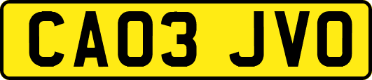 CA03JVO