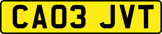 CA03JVT