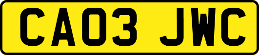 CA03JWC