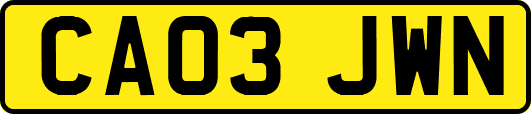 CA03JWN