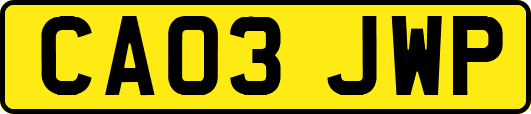 CA03JWP
