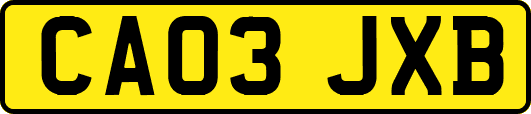CA03JXB