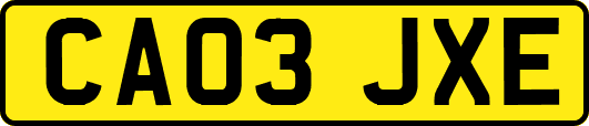 CA03JXE