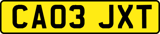 CA03JXT