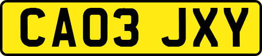 CA03JXY