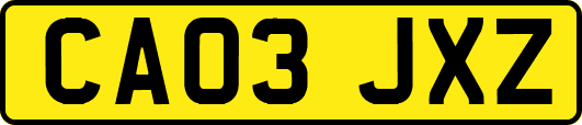 CA03JXZ