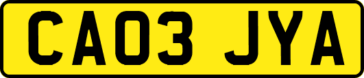 CA03JYA