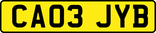 CA03JYB