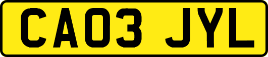 CA03JYL