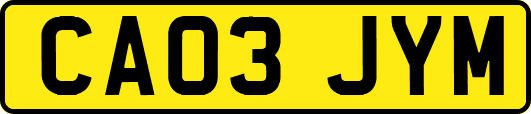 CA03JYM
