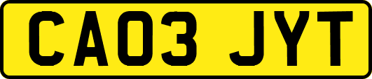 CA03JYT