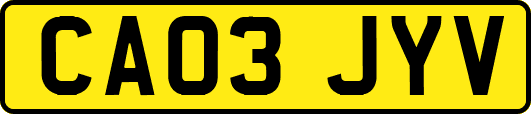 CA03JYV