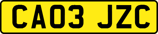 CA03JZC