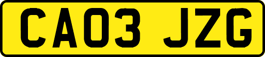 CA03JZG